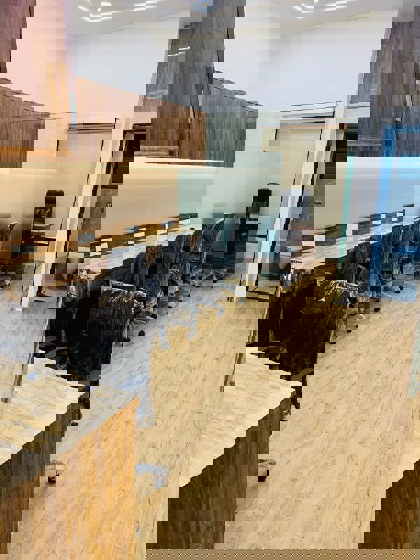 Office Space For Rent in Crystal Plaza Andheri West