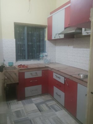 Kitchen in  Apartment at Hatia – for Rent