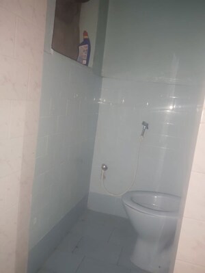 Bathroom in  Apartment at Hatia – for Rent