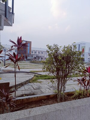 3 BHK Villa – Exterior View View at Kardanur - for Sale