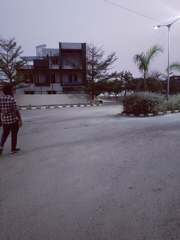 Parking in 3 BHK Villa at Kardanur – for Sale