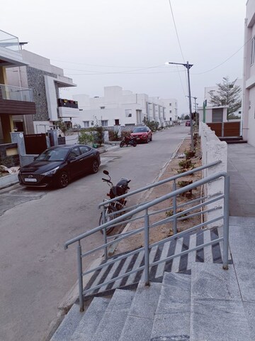 3 BHK Villa – Exterior View View at Kardanur - for Sale