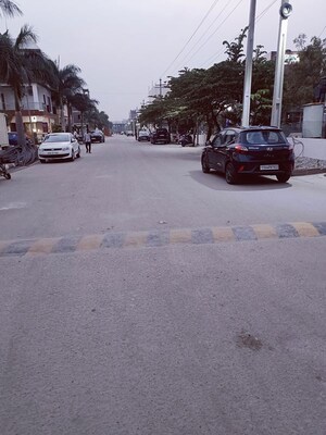 Parking in 3 BHK Villa at Kardanur – for Sale