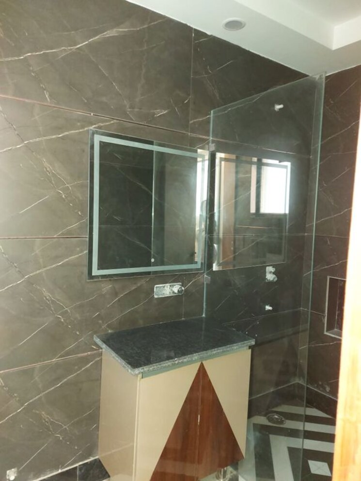 Kitchen, sector 85 3 Bedroom 1620 Sq.Ft. Builder Floor In Sector 85 Faridabad 9857683