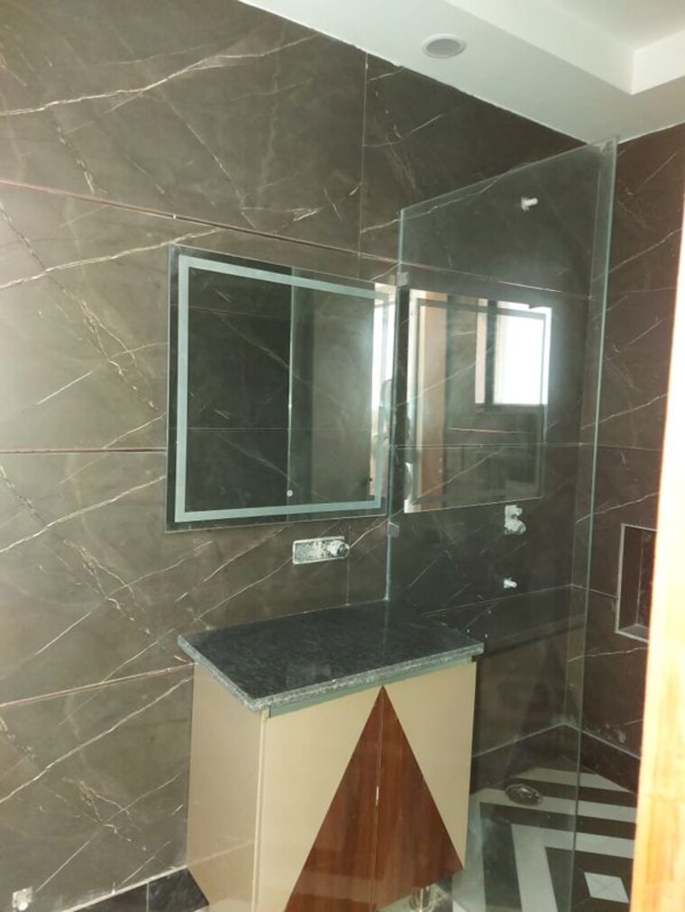 Kitchen, sector 85 3 Bedroom 1620 Sq.Ft. Builder Floor In Sector 85 Faridabad 9857683