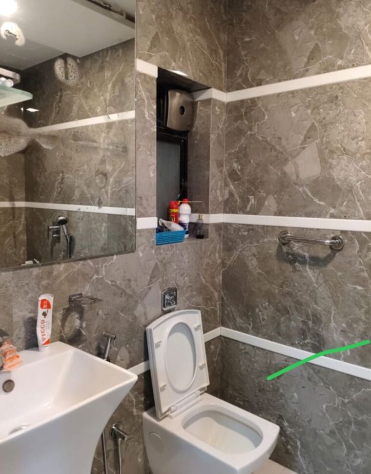 undefined, lodha-parkside 2 Bedroom 899 Sq.Ft. Apartment In Worli Mumbai 9857686