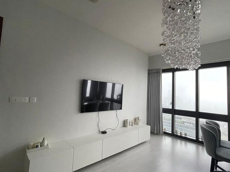 Room, lodha-parkside 2 Bedroom 899 Sq.Ft. Apartment In Worli Mumbai 9857686