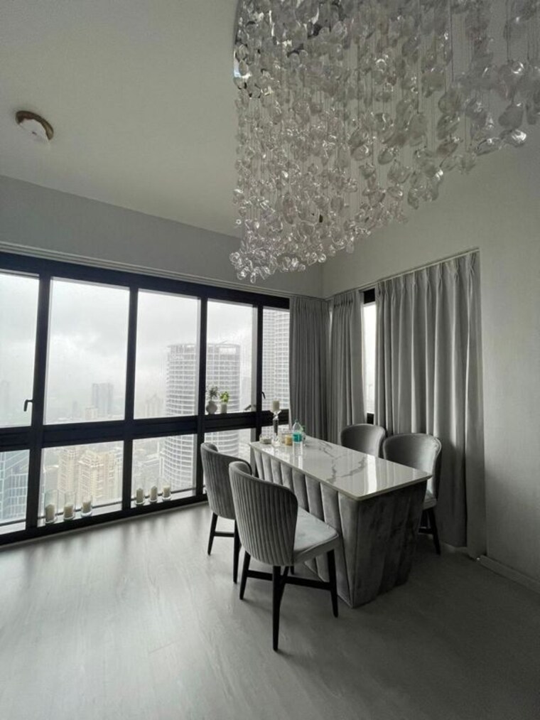 Bedroom, lodha-parkside 2 Bedroom 899 Sq.Ft. Apartment In Worli Mumbai 9857686