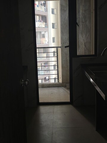 2 BHK Apartment For Rent in Risland The Icon, Dhokali