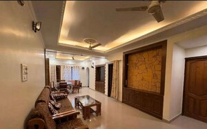 Living Room in  Apartment at Birsa Nagar – for Rent