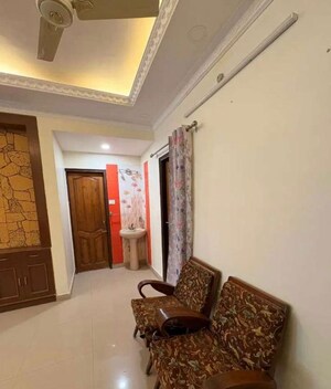 Living Room in  Apartment at Birsa Nagar – for Rent