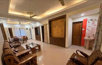 Living Room in  Apartment at Birsa Nagar – for Rent