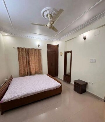 Living Room in  Apartment at Birsa Nagar – for Rent