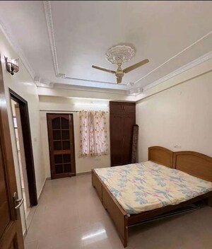 Bedroom in  Apartment at Birsa Nagar – for Rent
