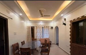 Living Room in  Apartment at Birsa Nagar – for Rent