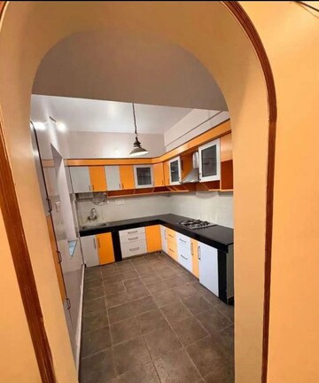 Furnished Amenities in  Apartment at Birsa Nagar – for Rent