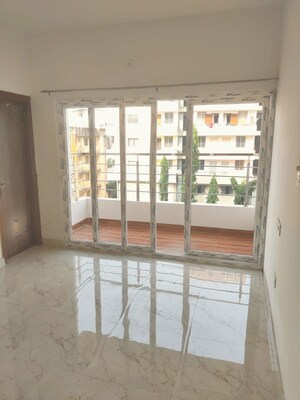 Balcony in  Apartment at Birsa Nagar – for Rent