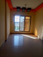 1 BHK + Study Room 545 Sq.Ft. Apartment in MAAD Nakoda Heights