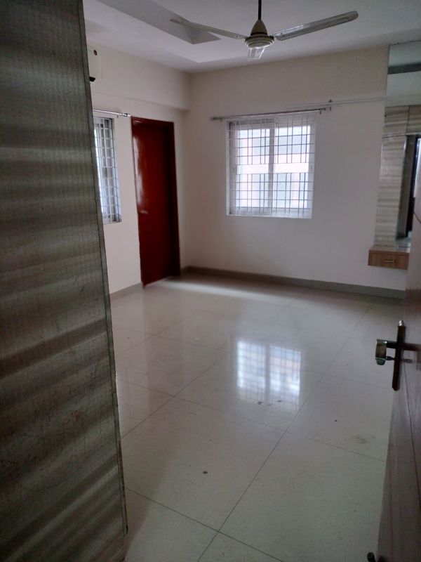 3 BHK + Pooja Room,Store Room 1950 Sq.Ft. Apartment in Legend Anthem
