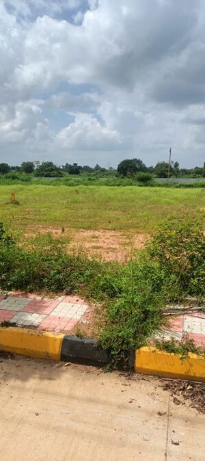  Plot For Sale in Fortune Butterfly City, Kadthal