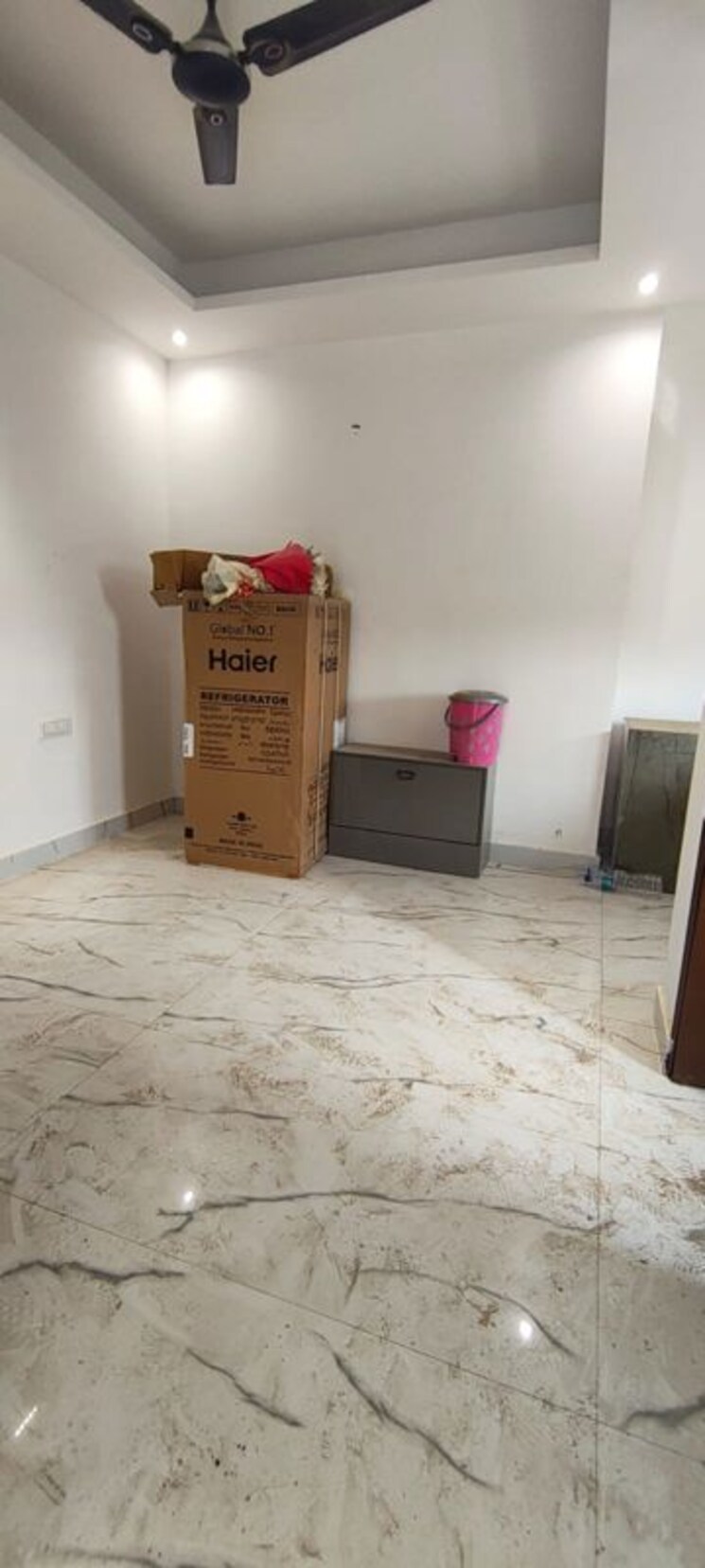 Living Room, neb sarai 1 Bedroom 900 Sq.Ft. Apartment In Neb Sarai Delhi 9857699