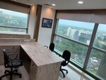 1439 Sq.Ft. Office Space in Mani Casadona