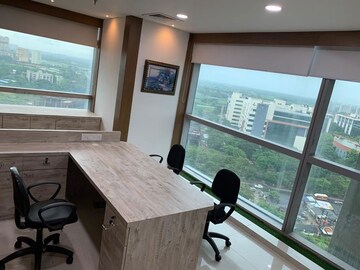  Office Space For Rent in Mani Casadona, New Town