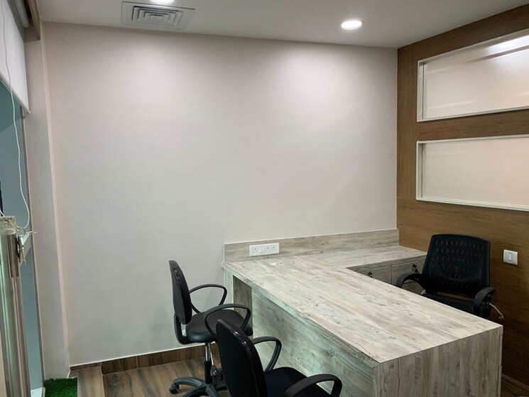 Bedroom, mani-casadona Commercial Office Space 1439 Sq.Ft. In New Town Kolkata 9857668