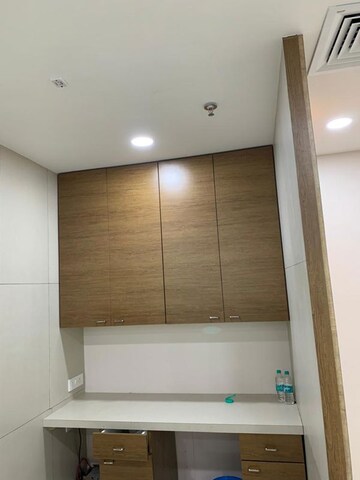 Room in  Office Space at Mani Casadona, New Town – for Rent