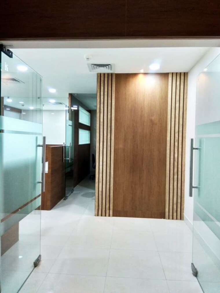 Living Room, mani-casadona Commercial Office Space 1439 Sq.Ft. In New Town Kolkata 9857668
