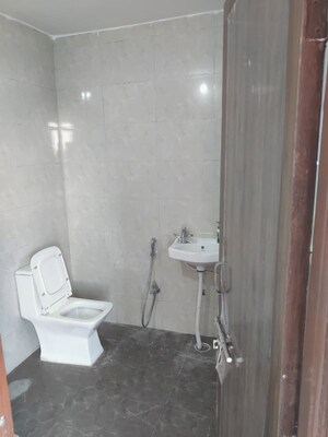 Bathroom in  Apartment at Lalpur – for Rent