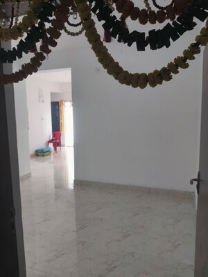 Building Lobby in  Apartment at Lalpur – for Rent