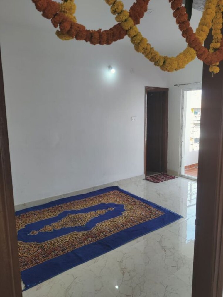 Bedroom, lalpur  1600 Sq.Ft. Apartment In Lalpur Ranchi 9857696