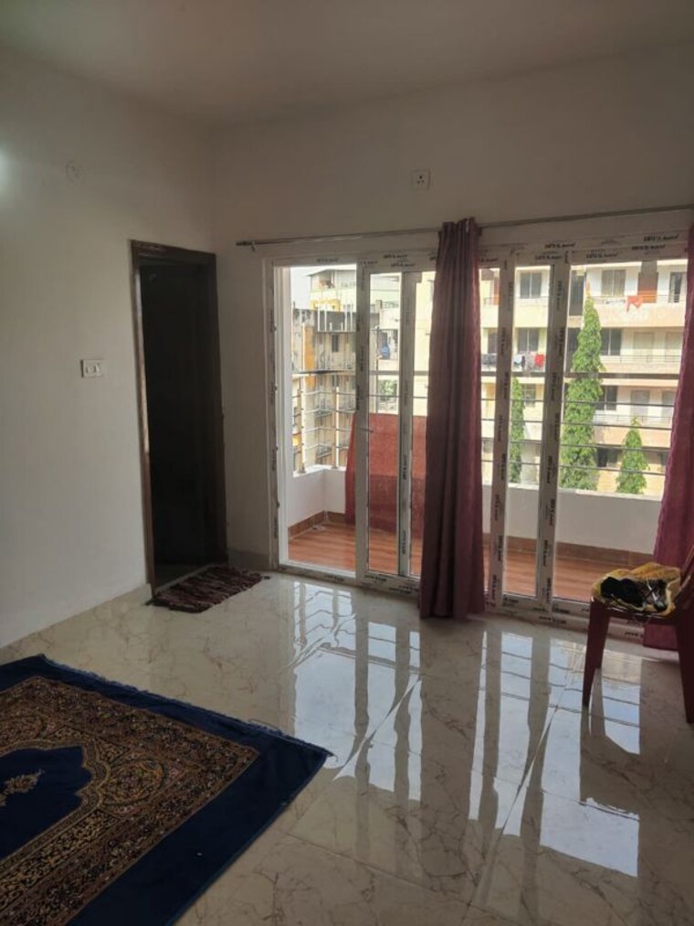 Living Room, lalpur  1600 Sq.Ft. Apartment In Lalpur Ranchi 9857696