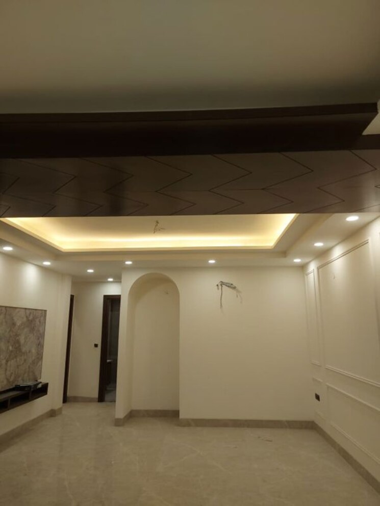 Master Bedroom, sector 28 3 Bedroom 2250 Sq.Ft. Builder Floor In Sector 28 Faridabad 9857701