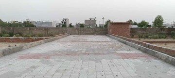  Plot – Exterior View View at Indira Nagar - for Sale