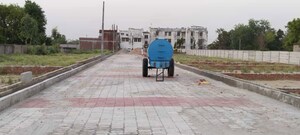  Plot – Exterior View View at Indira Nagar - for Sale