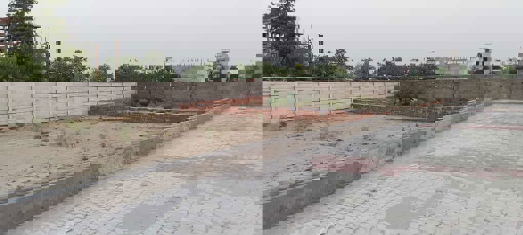 Plot For Sale in Indira Nagar