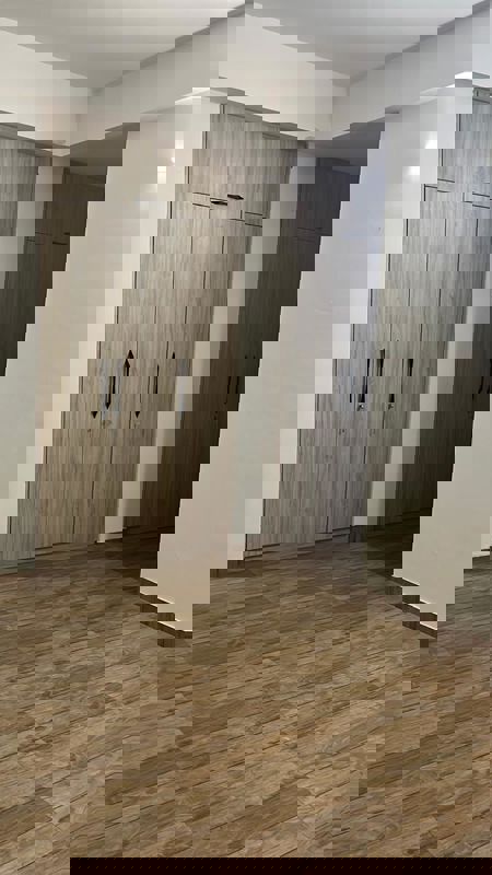 3 BHK + Pooja Room 1125 Sq.Ft. Builder Floor in RPS Palm Drive