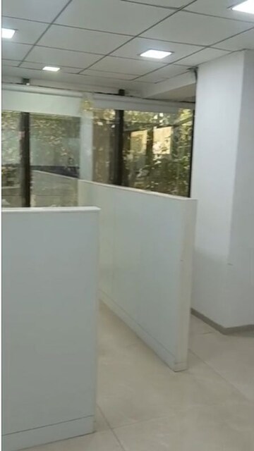   Office Space at Chembur – for Rent