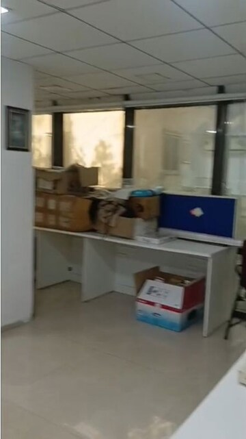 Team Area in  Office Space at Chembur – for Rent