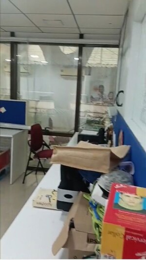  Office Space For Rent in Chembur