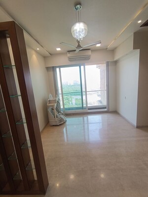 Room in 2 BHK Apartment at NRI Complex Phase 2, Seawoods – for Rent