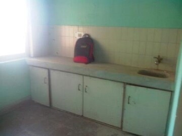 Kitchen in 4 BHK Apartment at Godrej Park, Kalyan West – for Sale