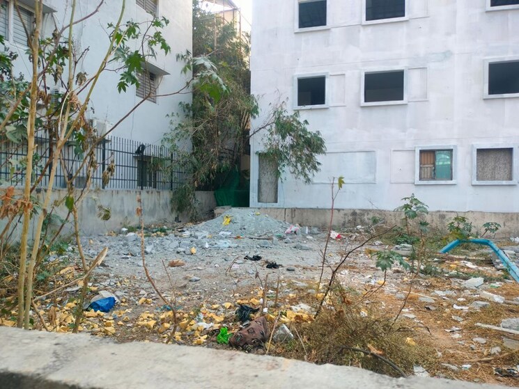 Exterior View, hsr layout  4067 Sq.Ft. Plot In Hsr Layout Bangalore 9857287