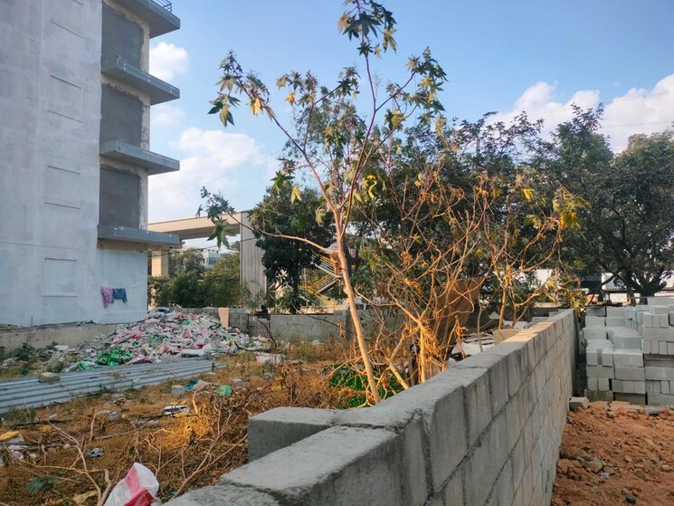 undefined, hsr layout  4067 Sq.Ft. Plot In Hsr Layout Bangalore 9857287