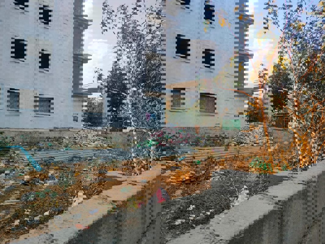 Plot For Sale in HSR layout