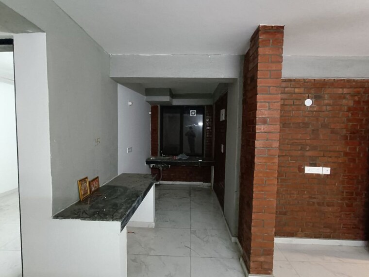 Kitchen, arete-india-our-homes-3 2 Bedroom 674 Sq.Ft. Apartment In Sohna Sector 6 Gurgaon 9857726