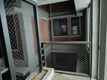 2 BHK Apartment – Exterior View View at Arete India Our Homes 3, Sohna Sector 6 - for Sale