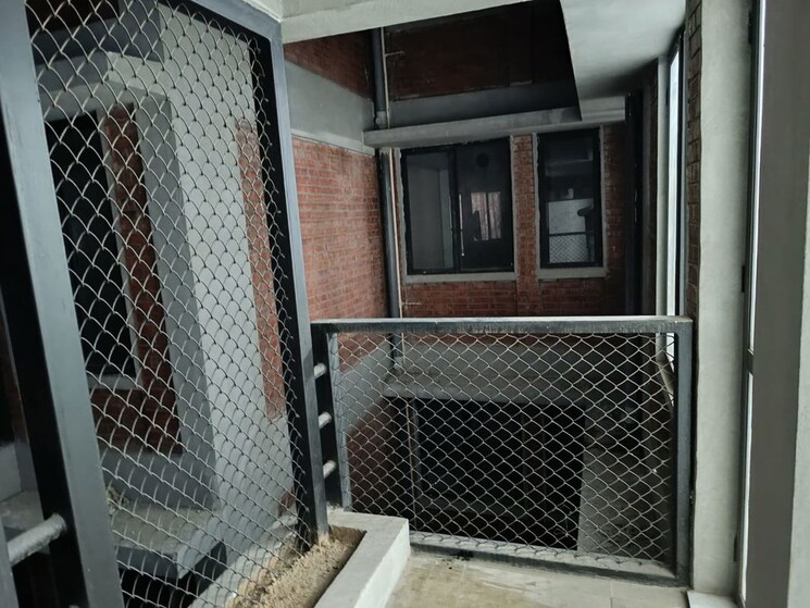 Exterior View, arete-india-our-homes-3 2 Bedroom 674 Sq.Ft. Apartment In Sohna Sector 6 Gurgaon 9857726